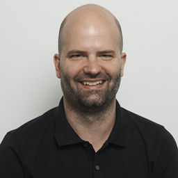 Stuart Barr